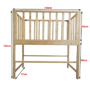 測查用桌子規(guī)格長120cm寬60cm適用于兒心量表